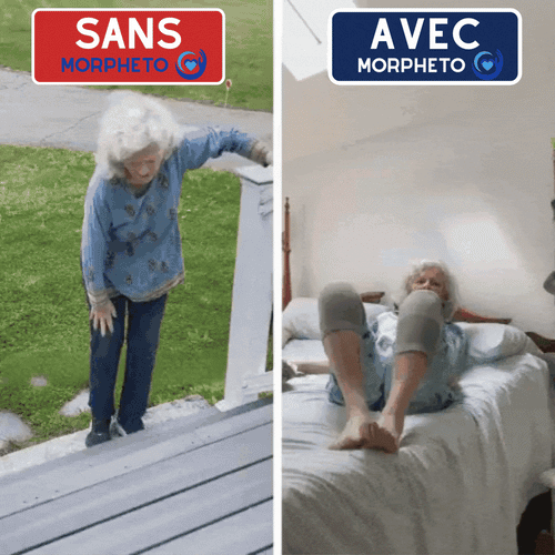 Morpheto ActiveFlex™