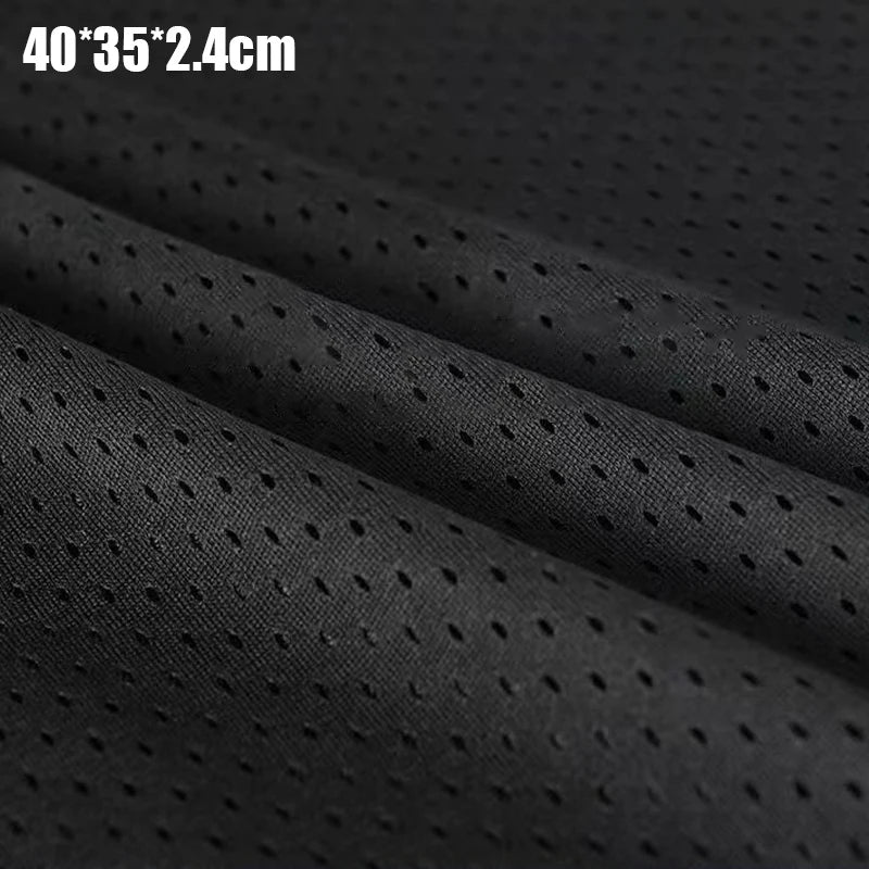 CloudSeat™ — Soulage votre Dos (Confort Longue Assise)