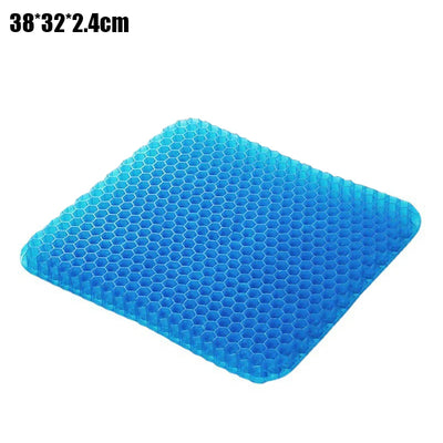 CloudSeat™ — Soulage votre Dos (Confort Longue Assise)