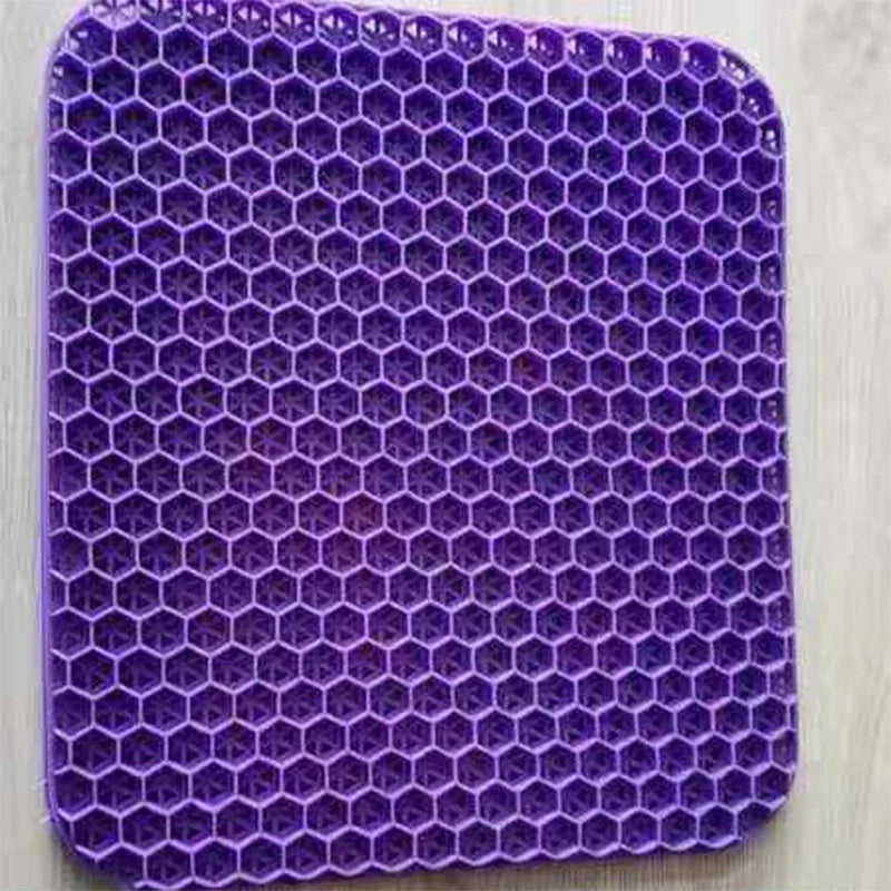 CloudSeat™ — Soulage votre Dos (Confort Longue Assise)