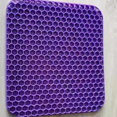 CloudSeat™ — Soulage votre Dos (Confort Longue Assise)