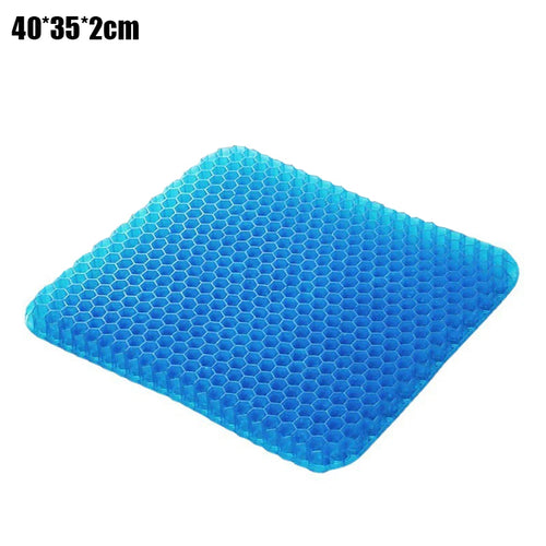 CloudSeat™ — Soulage votre Dos (Confort Longue Assise)