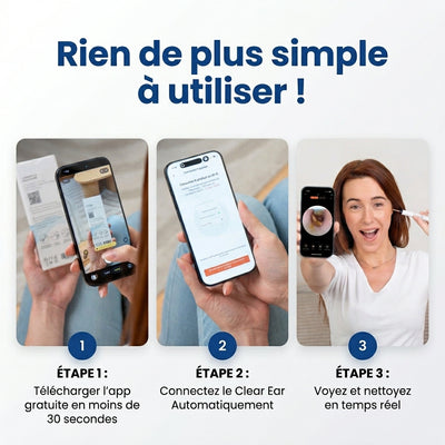 Morpheto - Clear Ear™