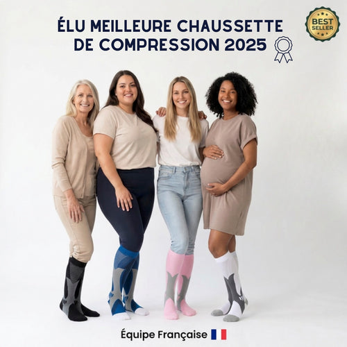 Morpheto - Compression Pro™