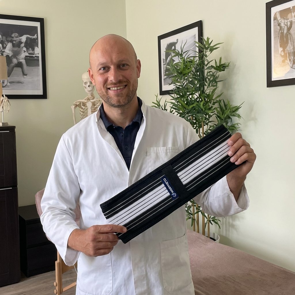 Recommandé par les professionnels de la santé