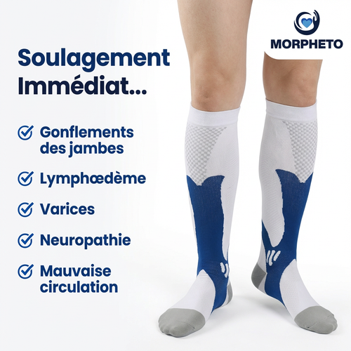 Morpheto - Compression Pro™