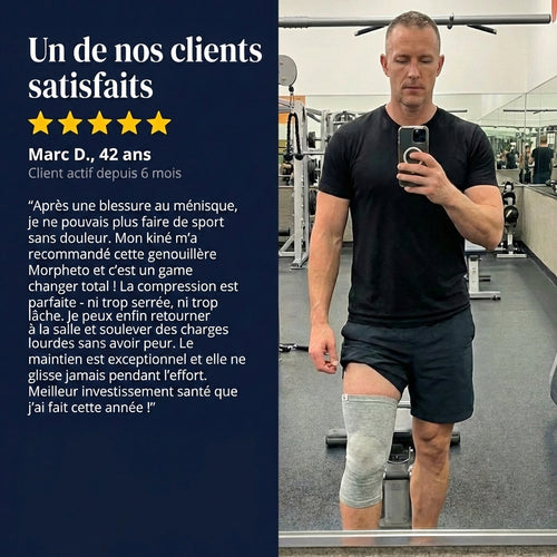 Morpheto ActiveFlex™