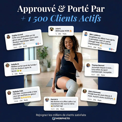 Morpheto ActiveFlex™