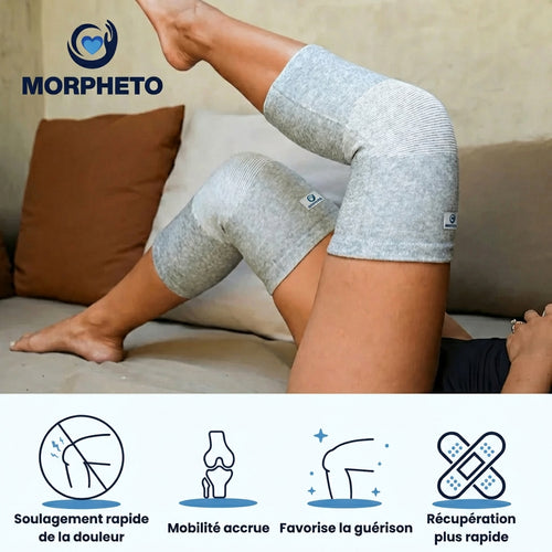 Morpheto ActiveFlex™