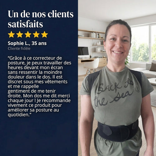 Morpheto - CorrectFlex™