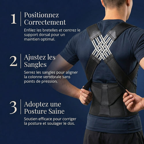 Morpheto - CorrectFlex™