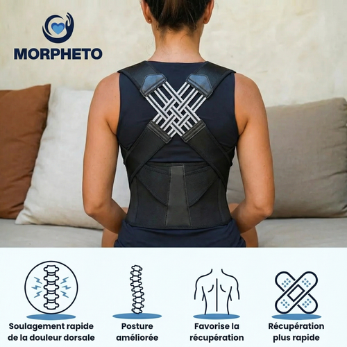 Morpheto - CorrectFlex™