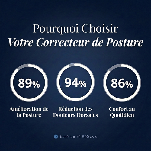 Morpheto - CorrectFlex™