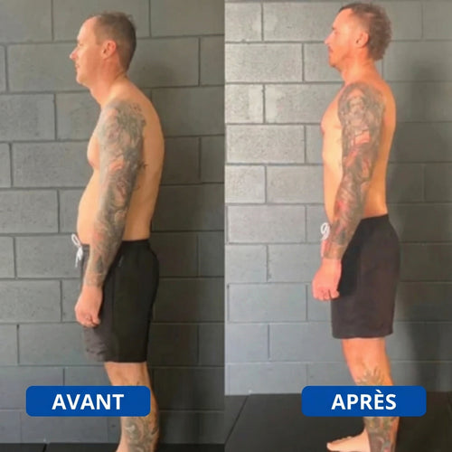 Morpheto - CorrectFlex™