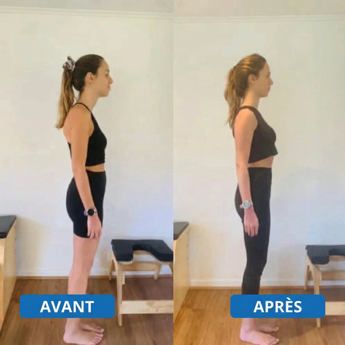 Morpheto - CorrectFlex™