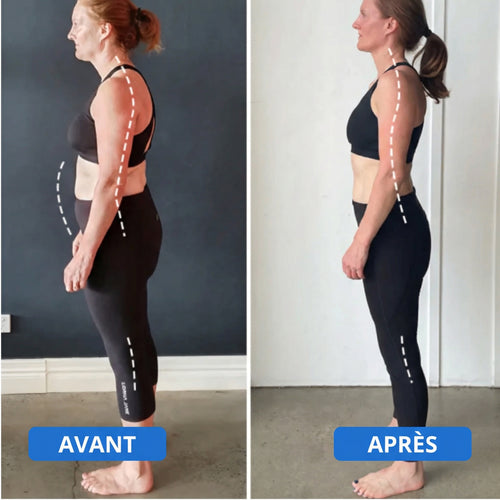 Morpheto - CorrectFlex™